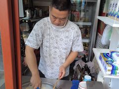 -老字号李姐炒冰(夏日百货店)