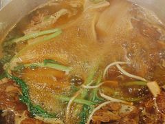 -蝎王府羊蝎子(北大地店)