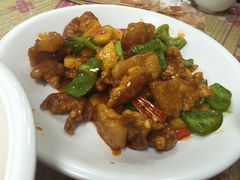 -师傅仔美食(东华老店)