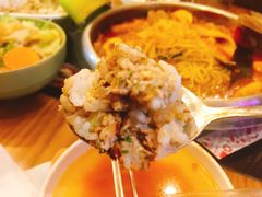 -米字旁先锋韩餐(茂业天地店)