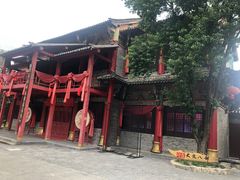 -天龙八部武侠城