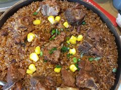 -郭家大院 老南京土菜(九霄店)