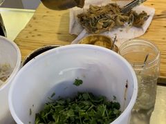 -安徽阜阳卷馍(西单店)