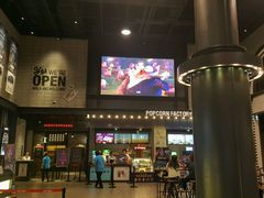 -CGV影城(黄河道ScreenX店)