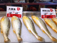 -万龙洲海鲜(大兴绿地缤纷城店)