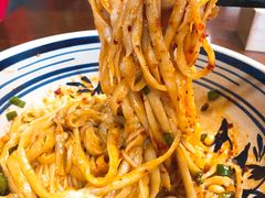 -老九圆山西面馆(CBD店)