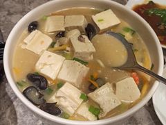 福清柯长汀豆腐-四道菜·福建菜馆(新街口金鹰店)