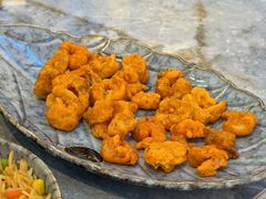 -VATAN INDIAN RESTAURANT米特印度餐厅(城北路店)