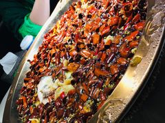 -雲蜀龙阁·金牌水煮鱼(方庄店)