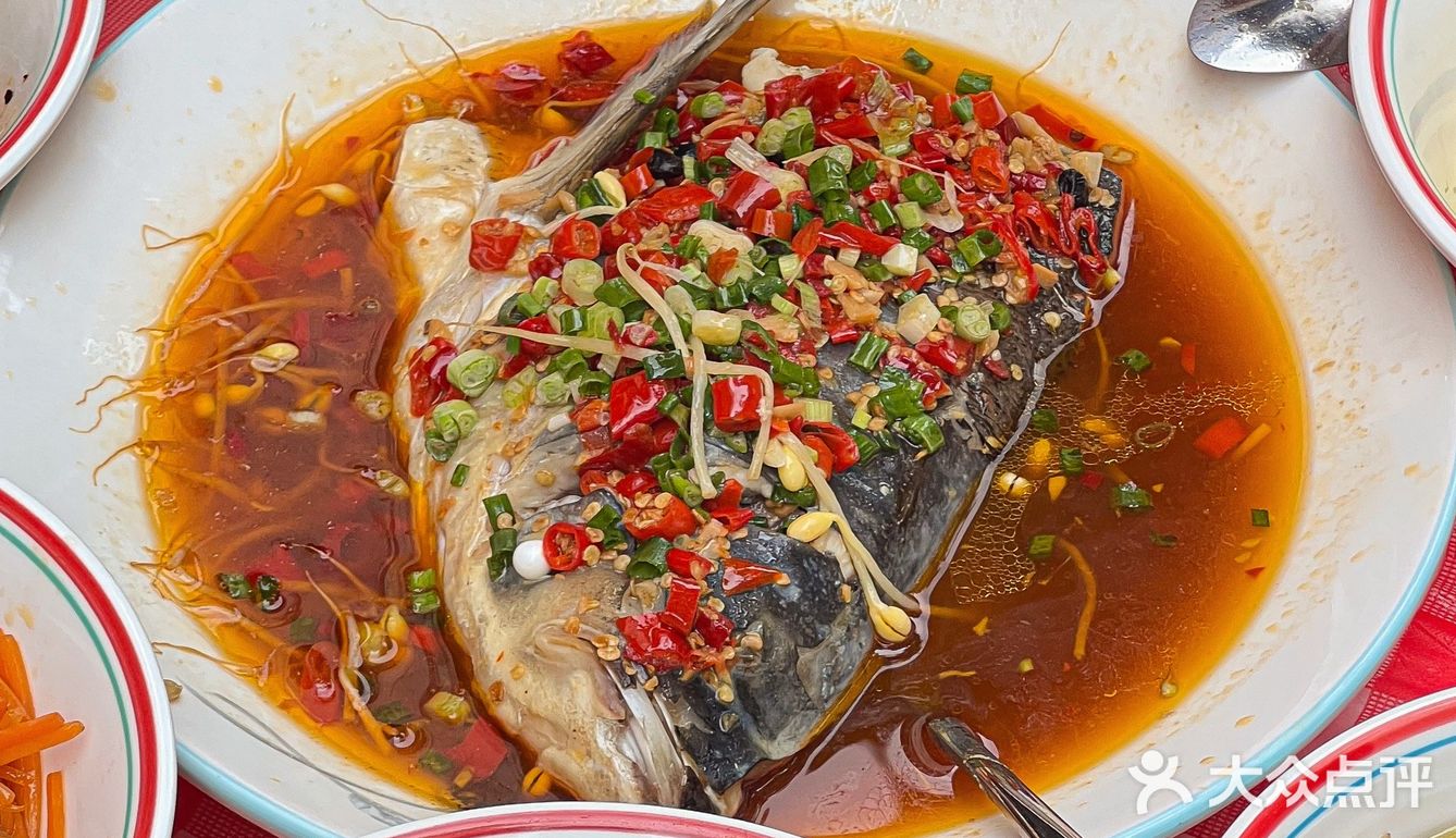 在湛江麻章！也有好吃的下饭菜啦