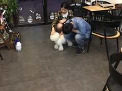 大堂-ICEPOPO MILK(玉兰店)