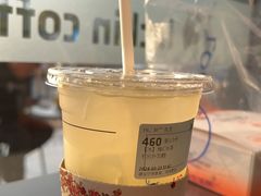 -瑞幸咖啡(坂田乐汇城店)