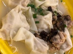 -龙抄手(春熙路总店)