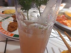 -李姑婆鲜切牛肉火锅自助(凤城二路店)