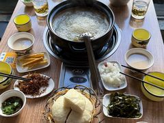 -尼玛藏家风味园(阿山食城店)