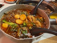 -杨记齐齐哈尔烤肉(总店)