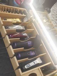 -豪帅男士理容馆