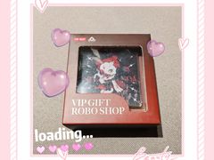 -泡泡玛特POPMART(蓝色港湾店)