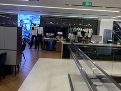 -北京盈之宝宝马&MINI4S店(望京店)