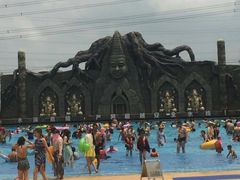 -苏州乐园森林水世界