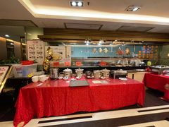 -北海渔村酒楼·粤菜海鲜点心(新华店)