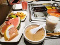 -海底捞火锅(龙湖三千集店)