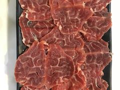 -福牛潮汕牛肉火锅(北梦山店)