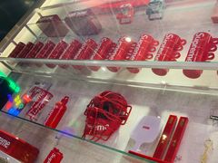 -烎记烧烤(蓝天花园店)