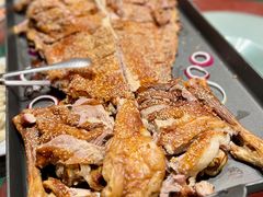 -九十九顶毡房(阜石路店)