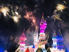 -沈阳方特欢乐世界