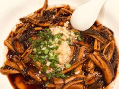 -三凤酒家·百年无锡菜(清扬茂业店)