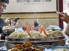 -叶存利海鲜大馅饺子(海宁路总店)