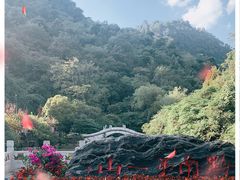 -黔灵山公园