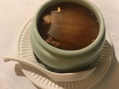 鱼翅佛跳墙-欣叶食艺轩