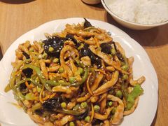 -張飛扒肉·龙江非遗(道外店)