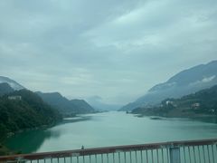 -乌江画廊(彭水苗族土家族自治县)