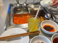 -海底捞火锅(老城根店)