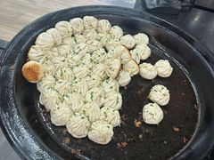 生煎馒头-毛华美食(清扬路店)