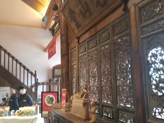 靠窗位-陕拾叁(袁家村店)