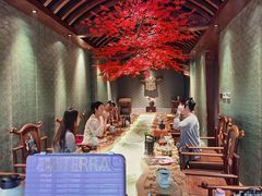 -听云台·国粹雅宴(长宁店)