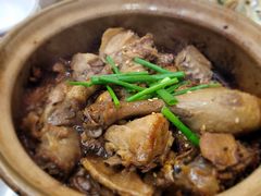 -鑫鸿达·海鲜闽菜热炒小馆(中山路店)
