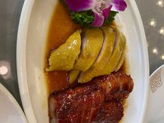 -粤陸玖玖·港式手作茶餐厅(珠江路店)