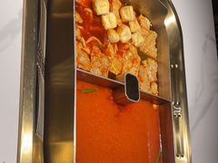 -九鼎轩脆毛肚火锅(南京东路店)