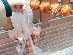 -邓记新一代糖油果子(四川煤管局供销公司职工宿舍店)