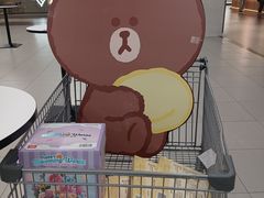 -山姆会员商店(上海浦东店)