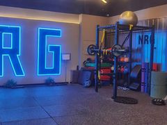 -NRG健身私教CLUB(静安体育中心店)