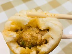 生煎牛肉包-无名居(西直门总店)