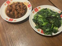 -辣肉面大王(天平路店)
