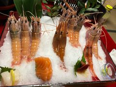 -万岛日本料理铁板烧(梅赛德斯奔驰店)