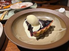 -OTIUM • 柴屿麦(亮马桥店)